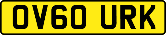 OV60URK