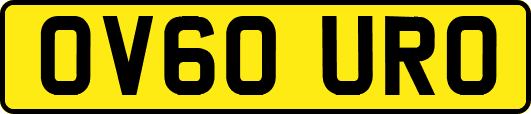 OV60URO