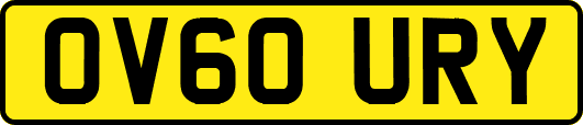 OV60URY