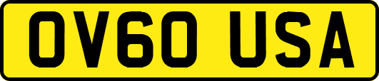 OV60USA