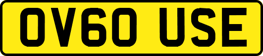 OV60USE
