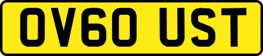 OV60UST