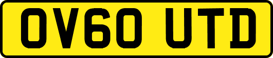 OV60UTD