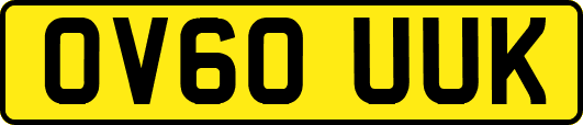 OV60UUK
