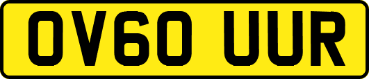 OV60UUR