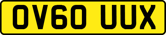 OV60UUX