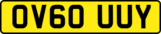 OV60UUY