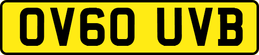 OV60UVB