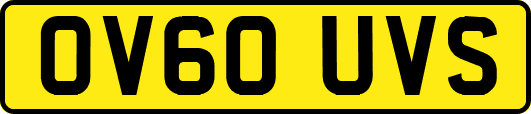 OV60UVS