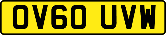 OV60UVW