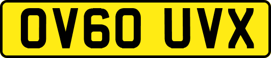 OV60UVX