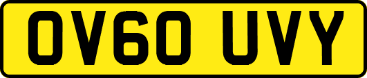 OV60UVY