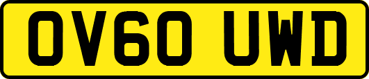 OV60UWD