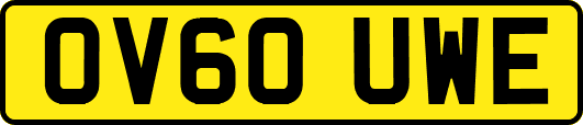 OV60UWE