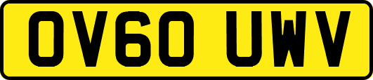 OV60UWV