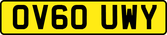OV60UWY