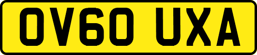 OV60UXA