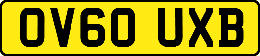 OV60UXB