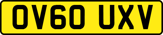 OV60UXV
