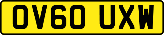 OV60UXW