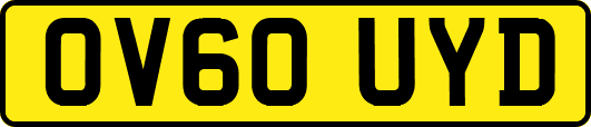 OV60UYD
