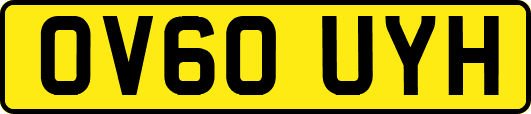 OV60UYH
