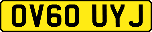 OV60UYJ