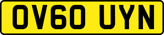 OV60UYN
