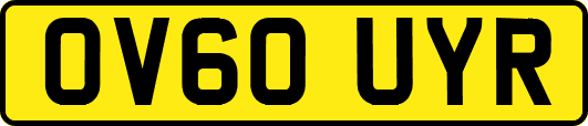 OV60UYR