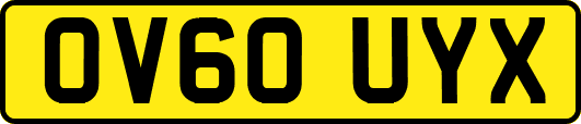 OV60UYX