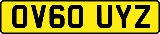 OV60UYZ