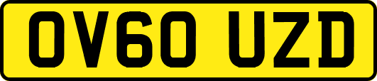 OV60UZD