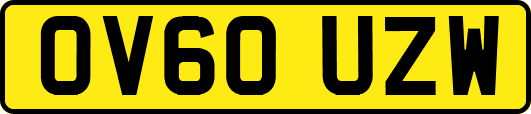 OV60UZW