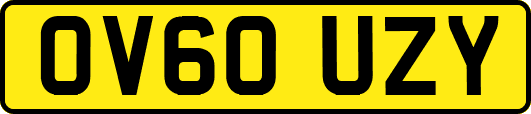 OV60UZY