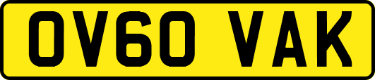 OV60VAK