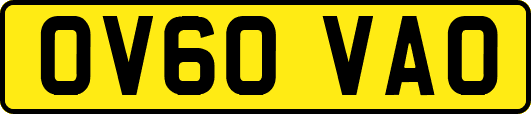 OV60VAO