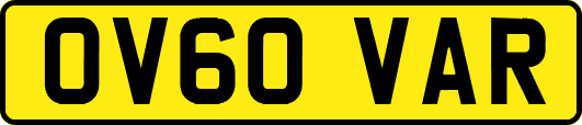 OV60VAR