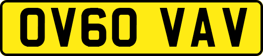 OV60VAV