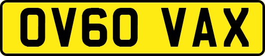OV60VAX