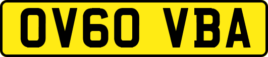 OV60VBA