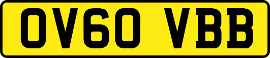 OV60VBB