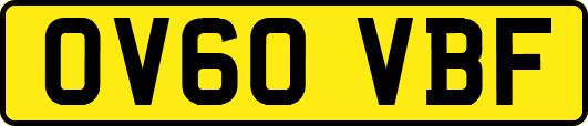 OV60VBF