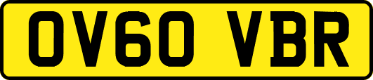 OV60VBR