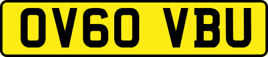 OV60VBU