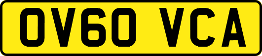 OV60VCA