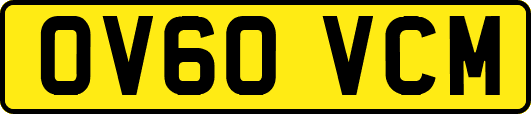 OV60VCM
