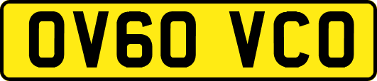 OV60VCO