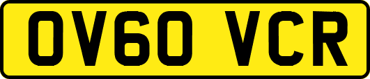 OV60VCR