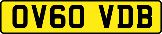 OV60VDB