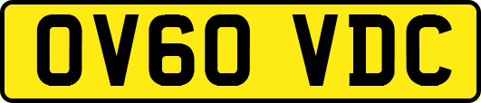 OV60VDC